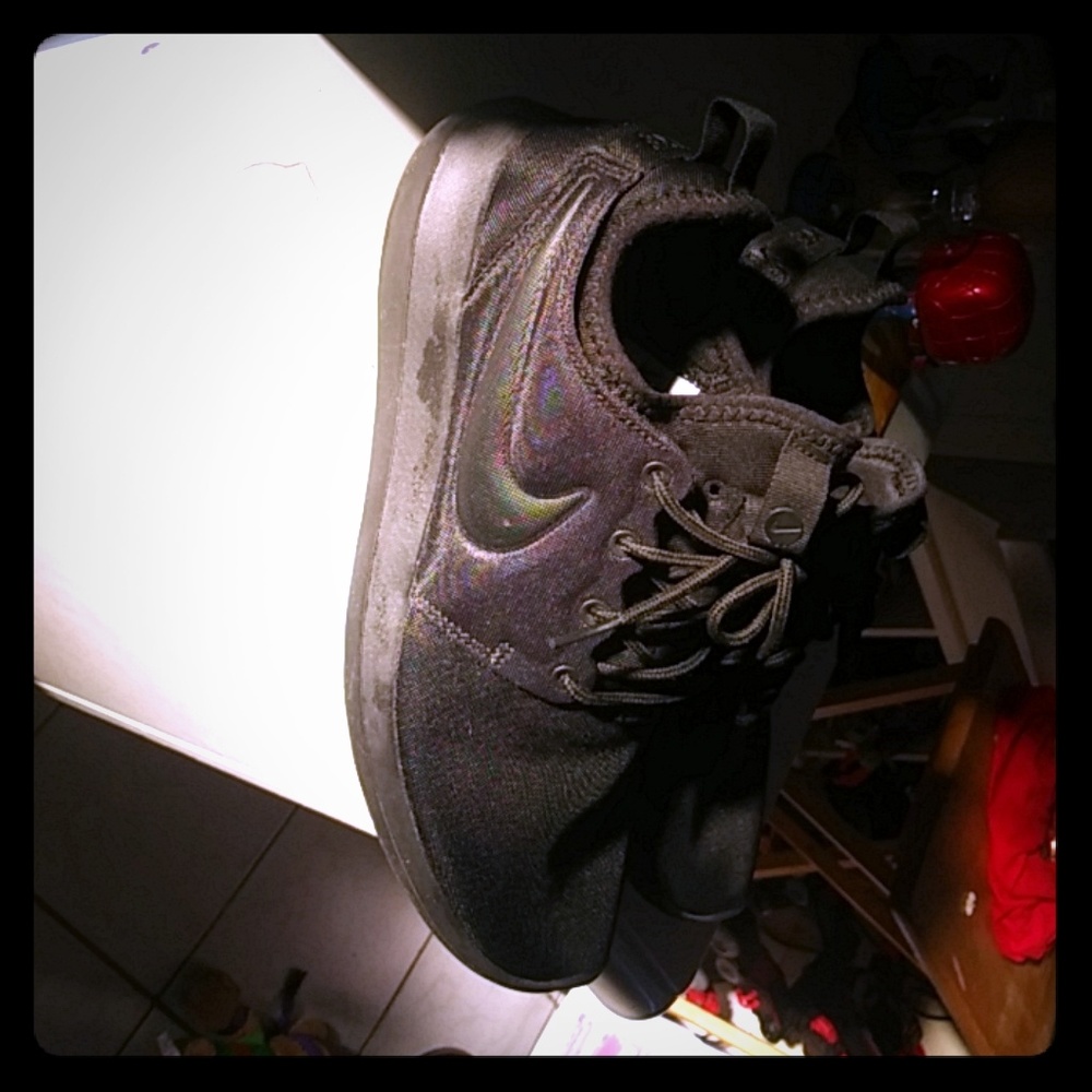 Nike